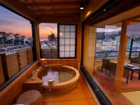 Toi Fujiya Hotel