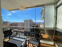 Terrasol Madrid 9 in Torre del Mar - Lejligheder