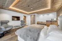 Sport- und Genusshotel Silvretta - Balkon