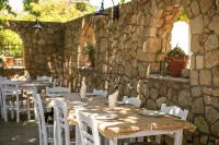 Perla Marina Aparthotel - sarapan