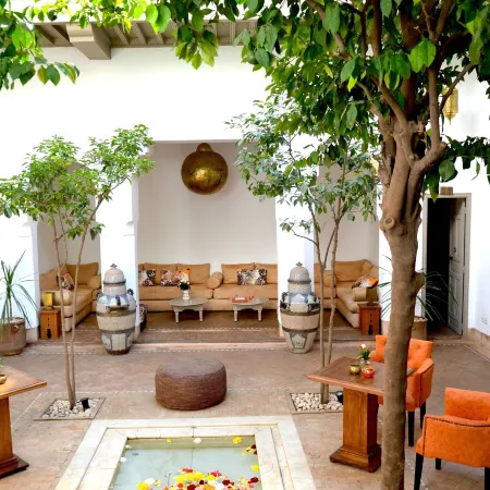 Riad See Moon and Spa