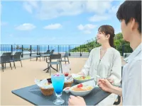 AMAMI ONSEN YAMATO HANAHANA BEACH RESORT - Boutique