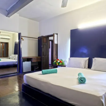Tanjore Hi Hotel