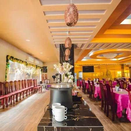 Butuan Grand Palace Hotel