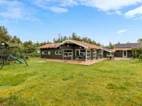 "Heggi" - 900m from the Sea - 4-Sterne