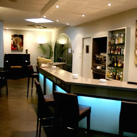 Rvhotels Avenida