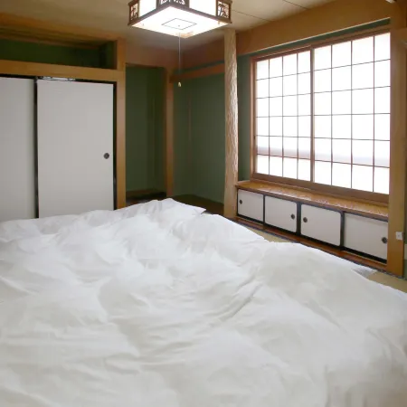 Welcome Inn Yumoto