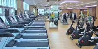 Tongyeong Bay Condo Hotel - balcony