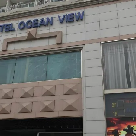 Hotel Ocean View