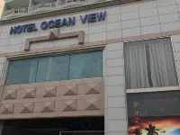 Hotel Ocean View - balcony