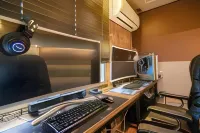 Ulsan Hotel 109