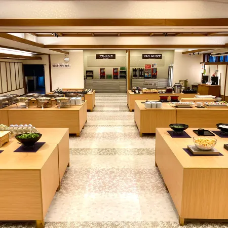 Hotel Yu-No-Jin