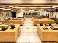 Hotel Yu-No-Jin