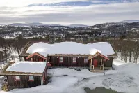 Trappåsvägen 13 - Bruksvallarna Hotels in 