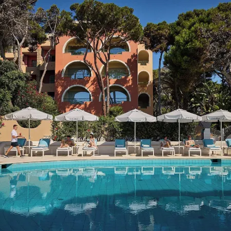 Forte Village Resort - le Dune