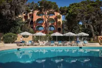 Forte Village Resort - le Dune - Beach