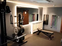 Thatchers, Leatherhead East Horsley - Fitnessstudio