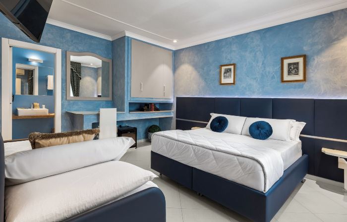 Hotel Regina