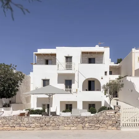 Utopia Hotel
