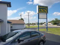 Sebring Inn Hotels in Sebring