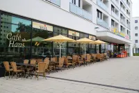 Meri Boarding - Europaplatz - 3-Sterne