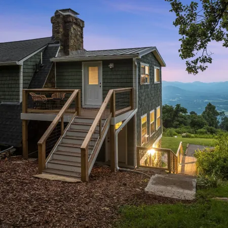 Swannanoa Guest House