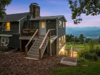 Swannanoa Guest House
