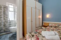 Hotel Ilde - vasca da bagno