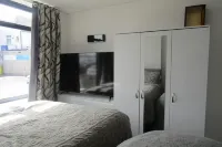 Cozy Studio Rental With Private Facilities in Greater London