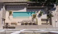 Hotel Turia Badajoz - Pools