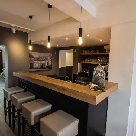 Stadthotel Jever