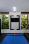 Hotel Contempo - Gym
