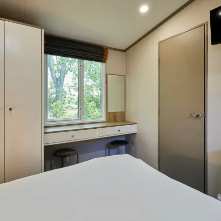 Host & Stay - The Evergreen Retreat RWM22