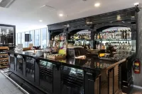 Park Dedeman Eskişehir - Bar