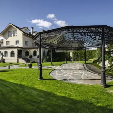Hotel Fraga do Eume Hoteles en Eume