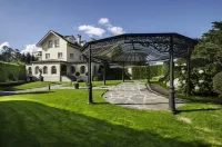 Hotel Fraga do Eume - 3-Star