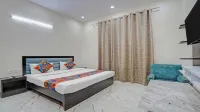 Viraj Guest House - ห้องครัว