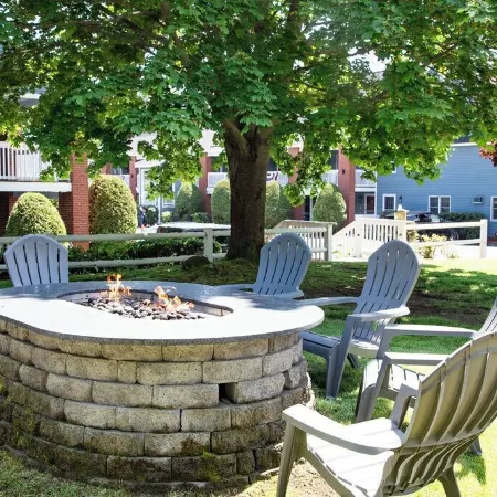 Elmwood Resort Hotel