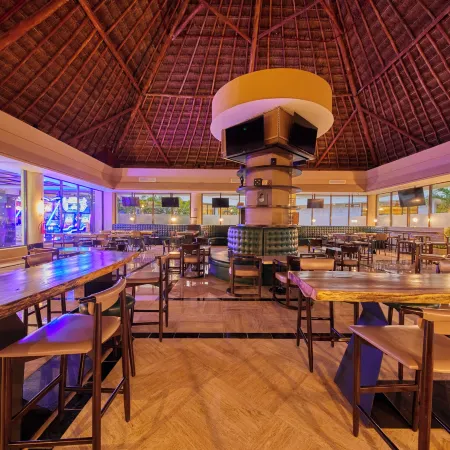 Bahia Principe Explore Coba - All Inclusive