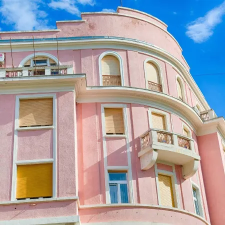Starlight Luxury Rooms Отели рядом с достопримечательностью «Пляж Касджуни»