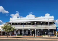Hotel Cecil - Wondai - 2-Star
