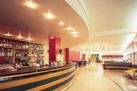Serena Majestic Hotel - bar