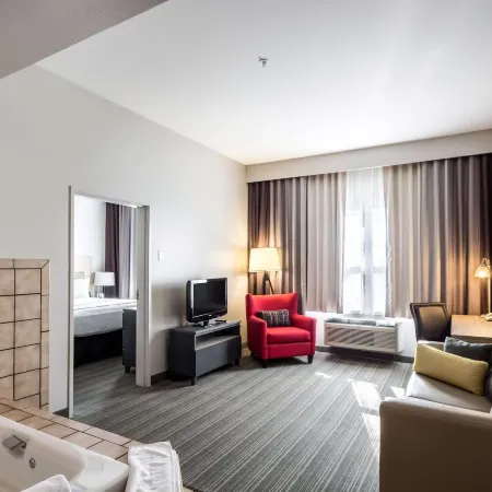 Country Inn & Suites by Radisson, Fond du Lac, WI