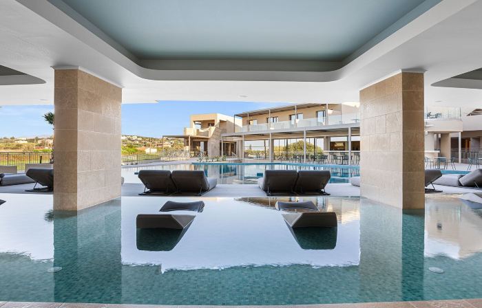 Ventale Island Breeze Resort