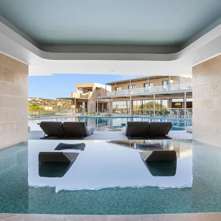 Ventale Island Breeze Resort