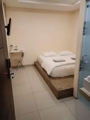 MITEL ( Mini Hotel & Minimarket ) - Bintang 1