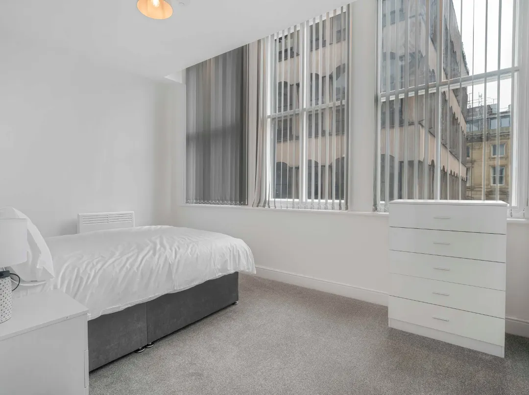Guestready Liverpool Urban Getaway - Wirral