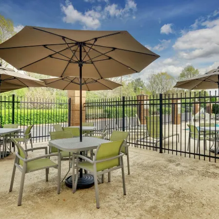 Holiday Inn FRANKLIN - COOL SPRINGS by IHG