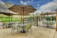 Holiday Inn FRANKLIN - COOL SPRINGS by IHG - piscine