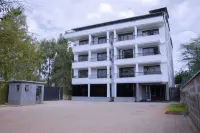 Mbugani View Suites - Wifi